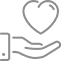 Donate icon